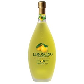 Bottega LIMONCINO Limoncello Liqueur 30% Vol. 0,5l