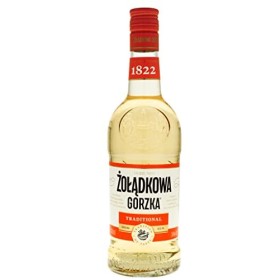 Zoladkowa Gorzka Traditional Flavoured 0,7L 34% Vol. 