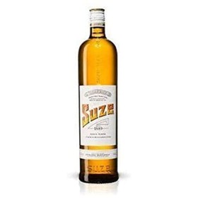 SUZE L Originale - Liqueur de Gentiane - vol. 20% - 70cl
