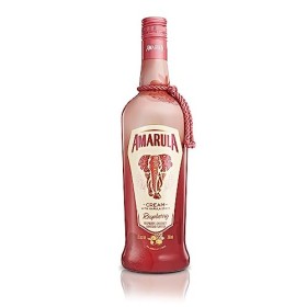 amarula raspberry chocolate