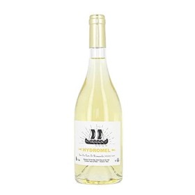 Hydromel de viking 75cl 13,5% - Made in Calvados