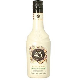 Licor 43 Horchata 0,35L 16% Vol. 