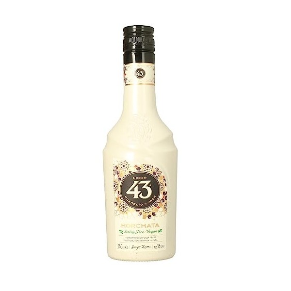 Licor 43 Horchata 0,35L 16% Vol. 