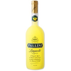 LIQUEUR DE CITRON 1 LT