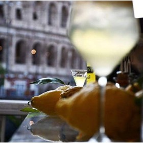 LIQUEUR DE CITRON 1 LT