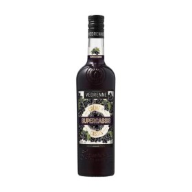 SUPERCASSIS VEDRENNE 20% - 70 cl