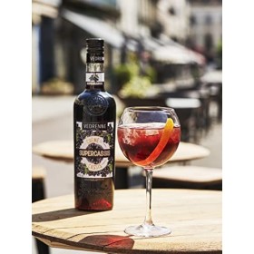 SUPERCASSIS VEDRENNE 20% - 70 cl