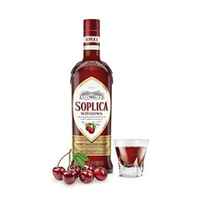 Soplica Cerise Wiśniowa 