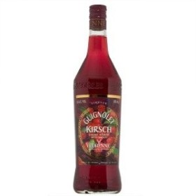Guignolet de Kirsch - 100 cl