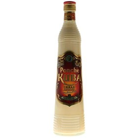 Ponche Kuba 0,7L 9% Vol. 