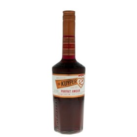 De Kuyper Parfait DAmour 0,7L 30% Vol. 