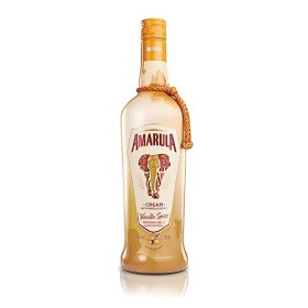 Amarula Vanilla Spice Cream 15,5% Vol. 0,7l