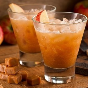 Bottega CARAMEL Crema di Caramello e Grappa 17% Vol. 0,5l