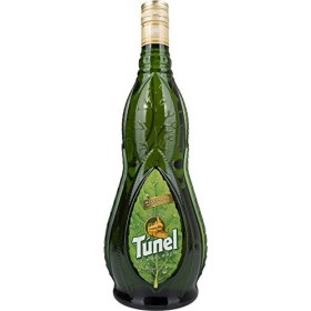 Tunel 12872 Mallorca Mezcladas Liqueur 1 L