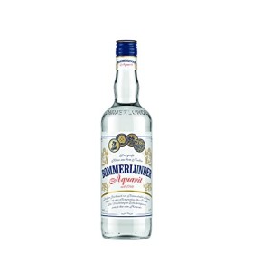 Bommerlunder Aquavit Liqueurs/Cremes 700 ml