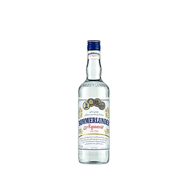 Bommerlunder Aquavit Liqueurs/Cremes 700 ml