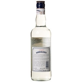 Bommerlunder Aquavit Liqueurs/Cremes 700 ml