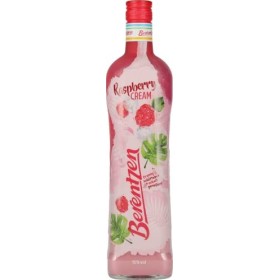 Berentzen Raspberry Cream 15% Vol. 0,7l