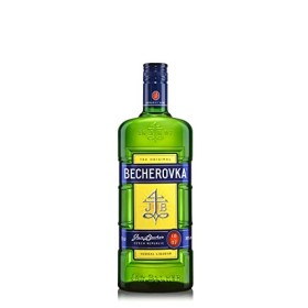 Becherovka Carlsbader