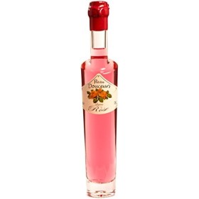 LIQUEUR DE ROSE