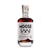 MOOSE The Alpine Spirit | 1 x 20cl | Liqueur | Un équilibre parfait pour tout vos cocktails | Vegan | Vainqueur de la médaill