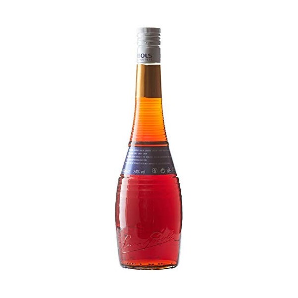 Bols 8840 Amaretto Liqueur 700 ml