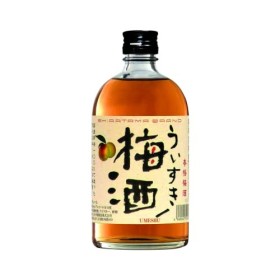 Eigashima - Umeshu Shiratama - Origine Japon - 50cl