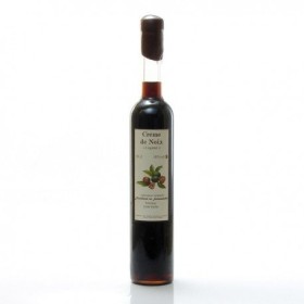 Crème de Noix 20° Distillerie La Salamandre, 50cl