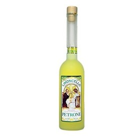 Limoncello 100% naturel 50 Cl