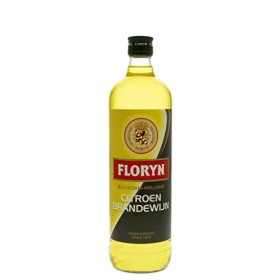 Floryn Eau-de-vie de citron 1,0L 20% Vol. 