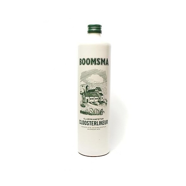 Boomsma CloosterLiqueur 0,7L 30% Vol. 