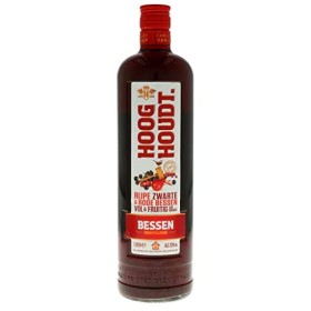 Hooghoudt Bessen 1,0L 20% Vol. 