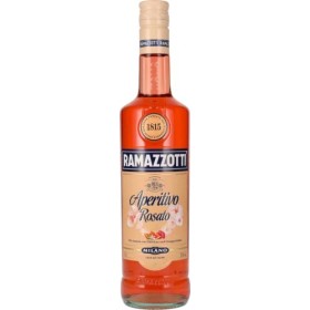 Ramazzotti Aperitivo Rosato 15% Vol. 0,7l