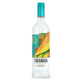 Takamaka ZANNANNAN Liqueur 25% Vol. 0,7l