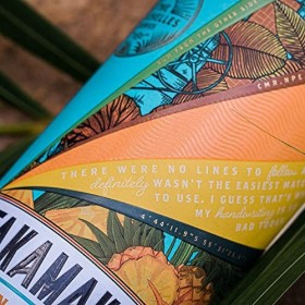 Takamaka ZANNANNAN Liqueur 25% Vol. 0,7l