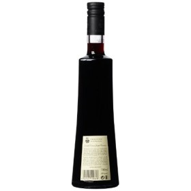 Joseph cartron Crème de cassis Double Liqueur Cassis 1&nbsp;x 0,7&nbsp;L 