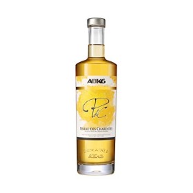 ABK6 Pineau Des Charentes - bouteille 75cl 17°