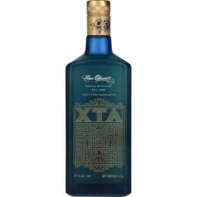 Casa DAristi XTA Xtabentún Liqueur 35% Vol. 0,7l