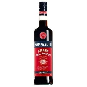 amaro ramazzotti