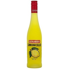 Luxardo Zweigelt Limoncello 70 cl