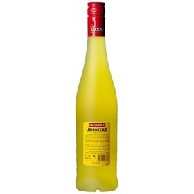 Luxardo Zweigelt Limoncello 70 cl