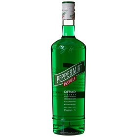 Giffard Peppermint-Pastille 1 L