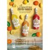 Amaro Costa dei Trabocchi - Liqueur digestif italien botanique - 30% Alc. Vol. 700ml