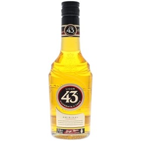 Licor 43 0,35L 31% Vol. 