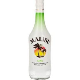 Malibu Lime 21% Vol. 0,7l