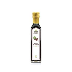 2 Mélasses de caroube - 2x25cl - Liban