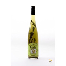 Liqueur de génépi 35cl