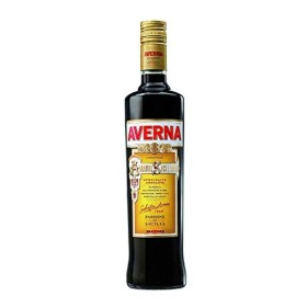 AMARO AVERNA LT1