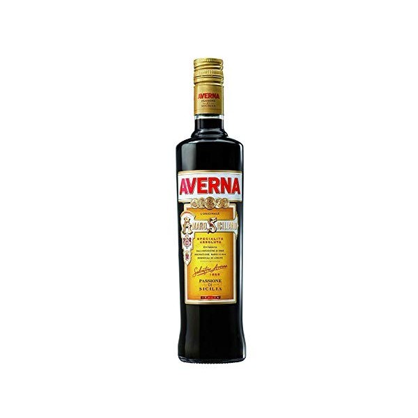 AMARO AVERNA LT1