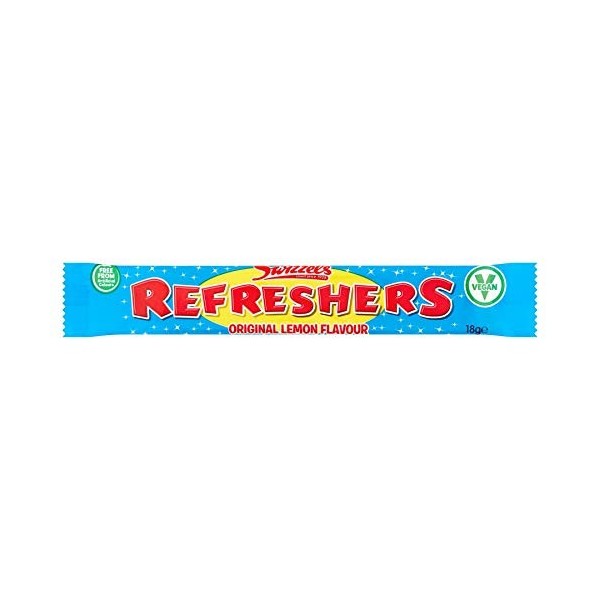 New Refreshers Original - 18 g - Paquet de 1